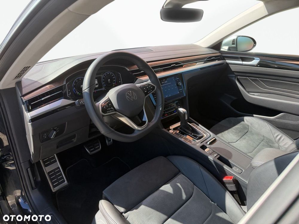 Volkswagen Arteon 2.0 TSI Elegance DSG - 10