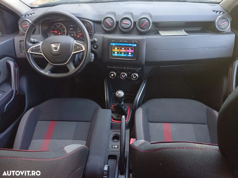 Dacia Duster - 6