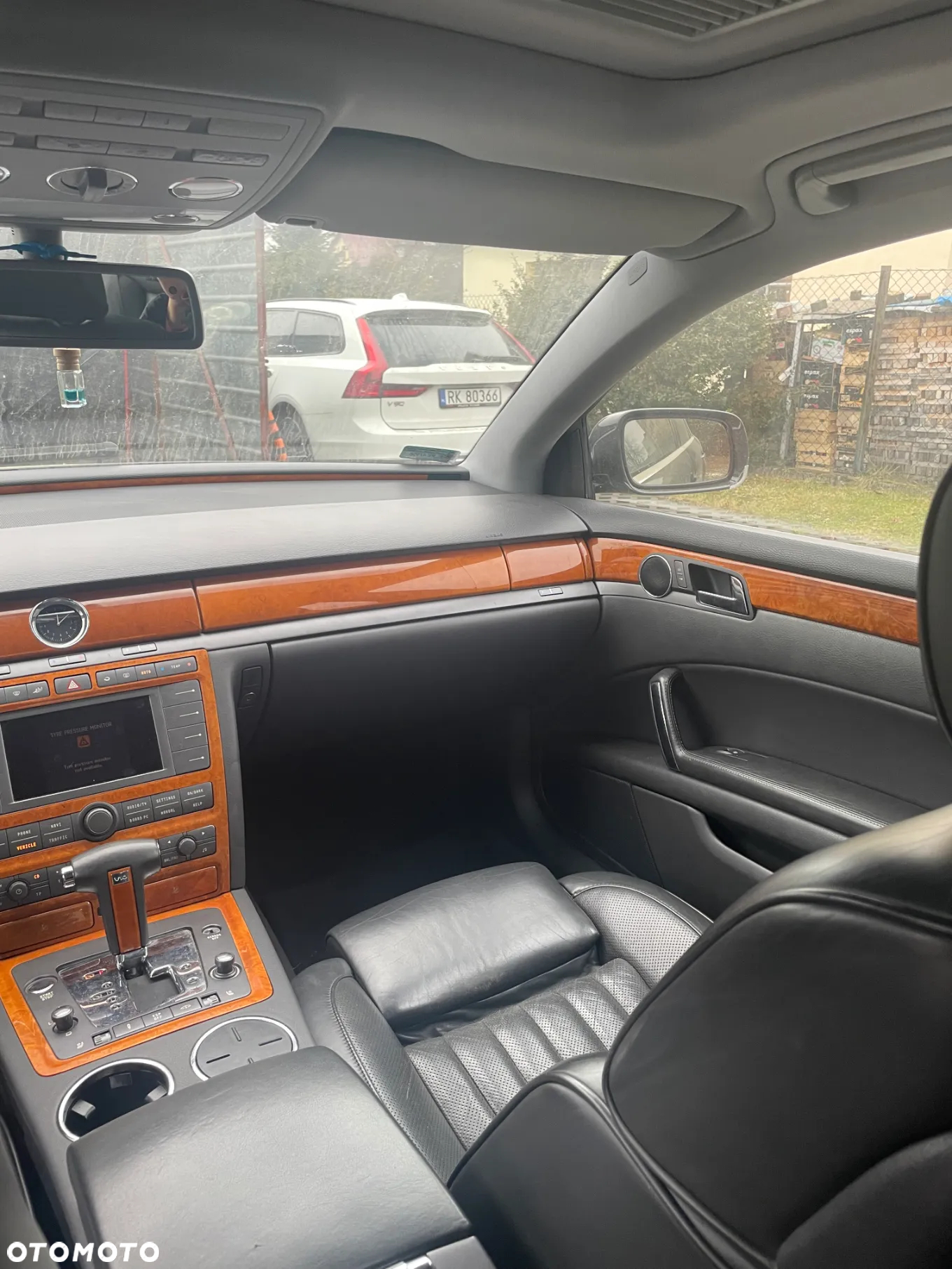 Volkswagen Phaeton 5.0 V10 TDI 4M (5 os) - 19