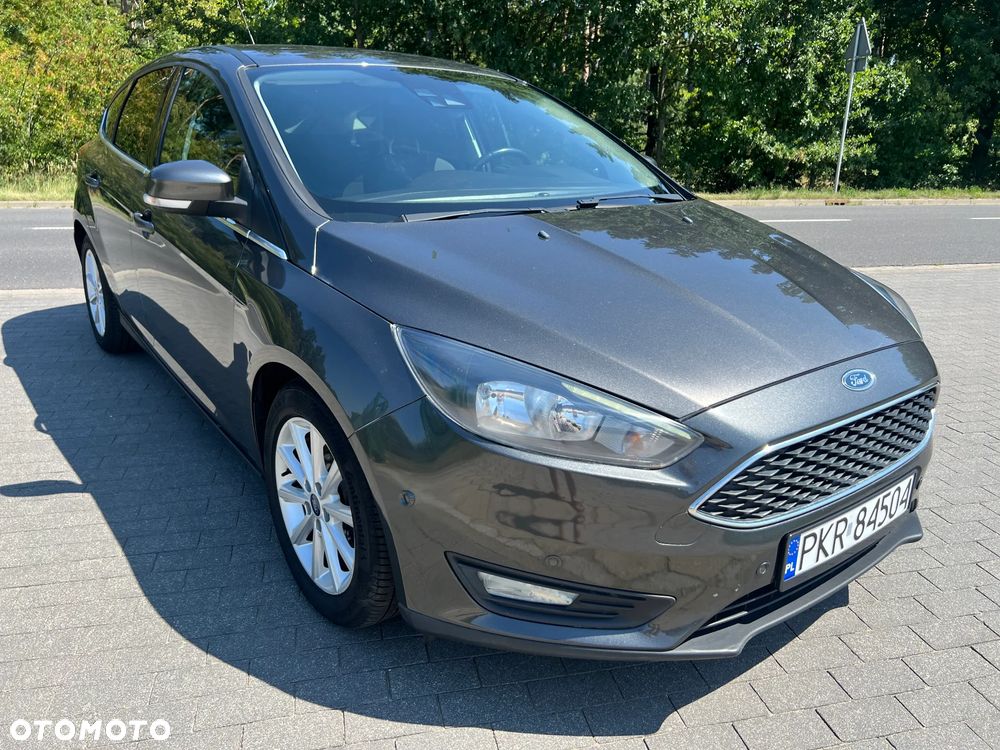 Ford Focus - 3