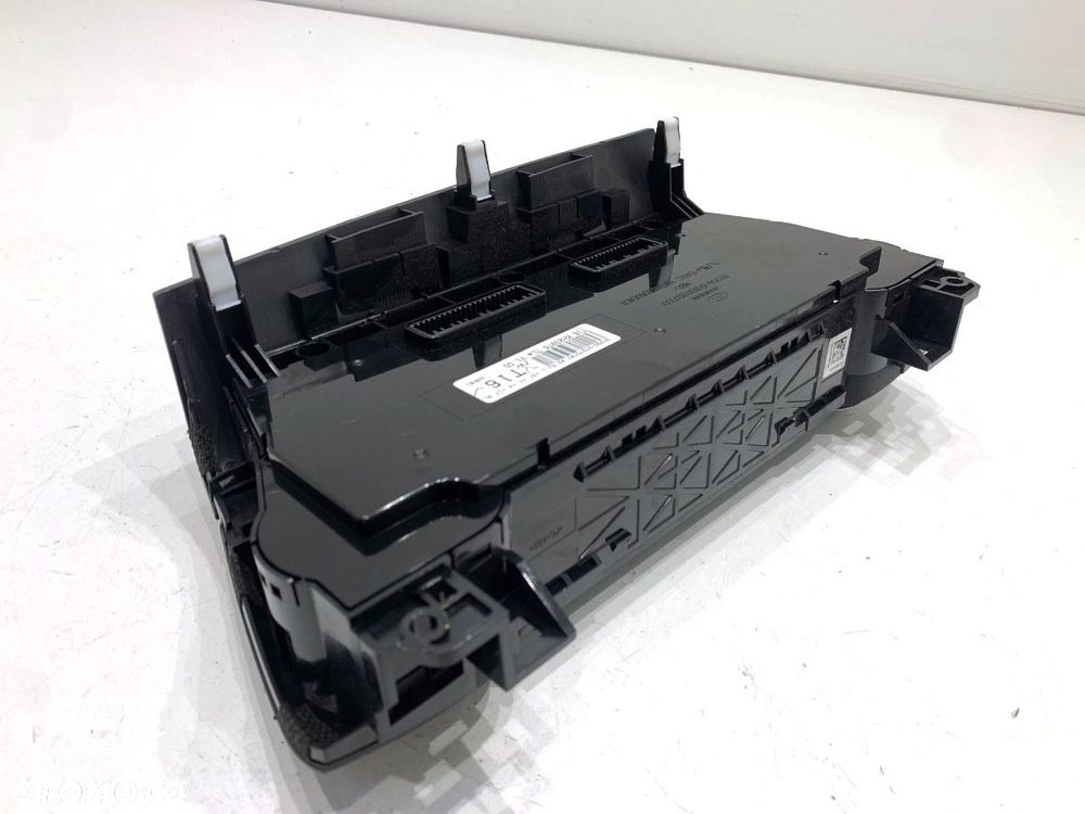 PANEL STEROWANIA NAWIEWU  HYUNDAI TUCSON (TL, TLE) 2015 - 2022 1.6 T-GDi 130 kW [177 KM] benzyna - 3