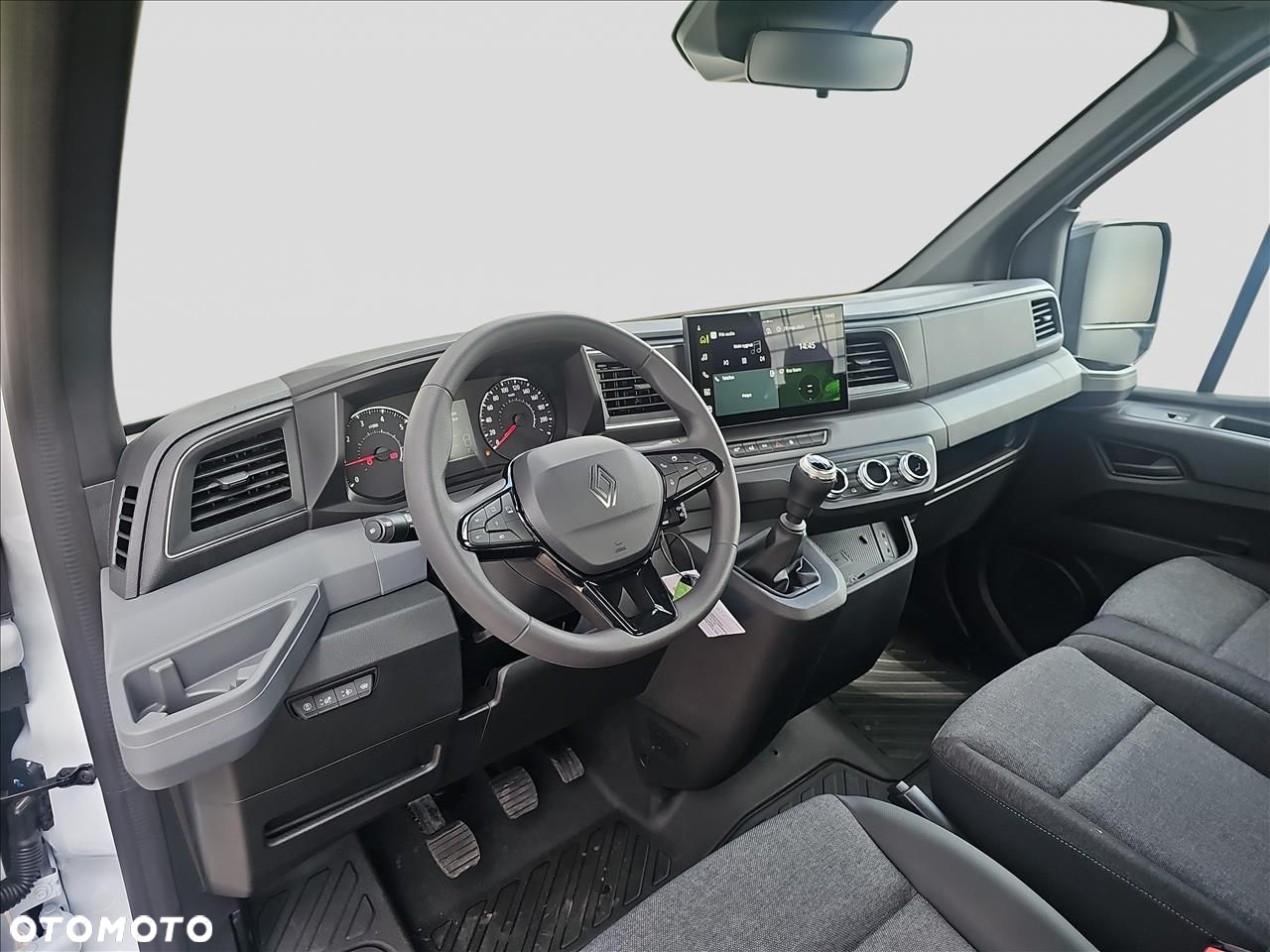 Renault master - 13