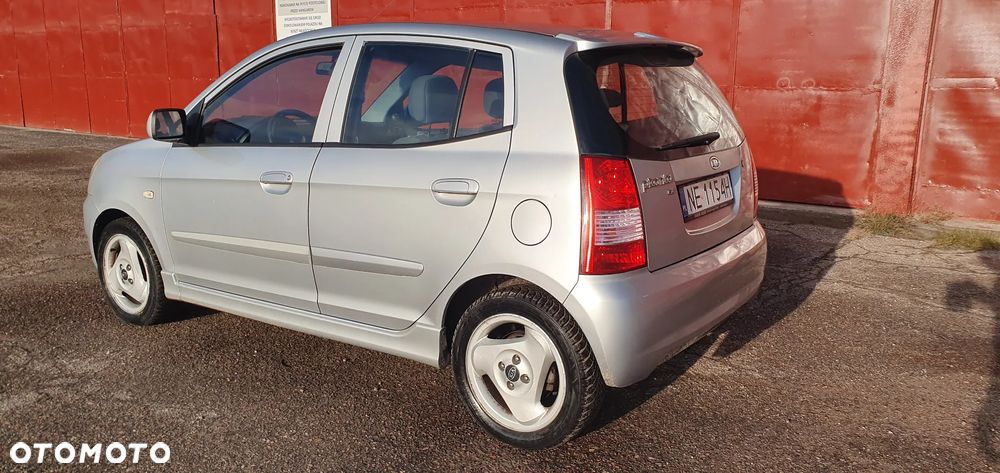 Kia Picanto 1.1 (els4) - 12