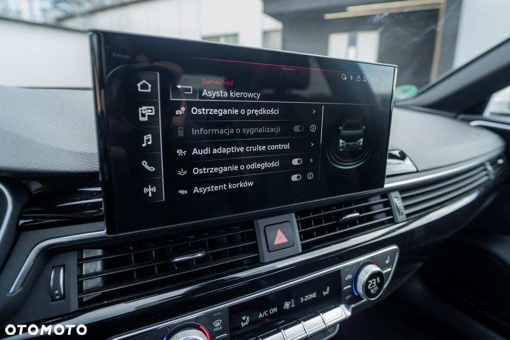 Audi A4 Avant 40 TDI S tronic advanced - 35