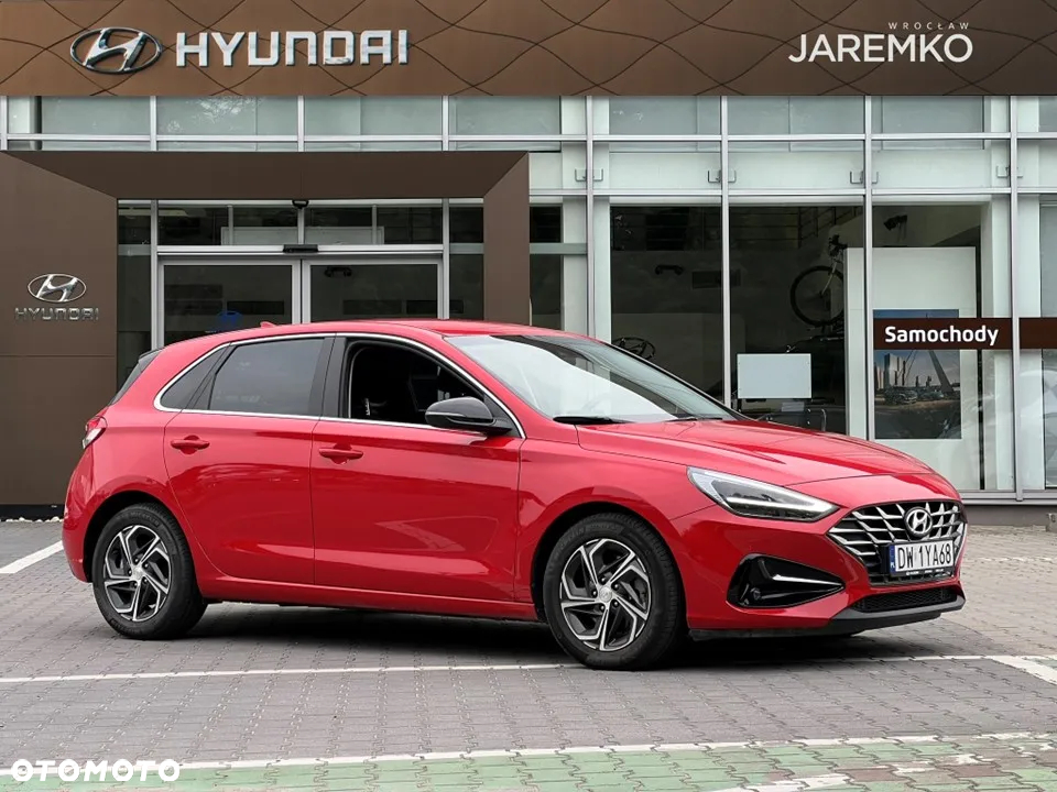 Hyundai i30 - 7