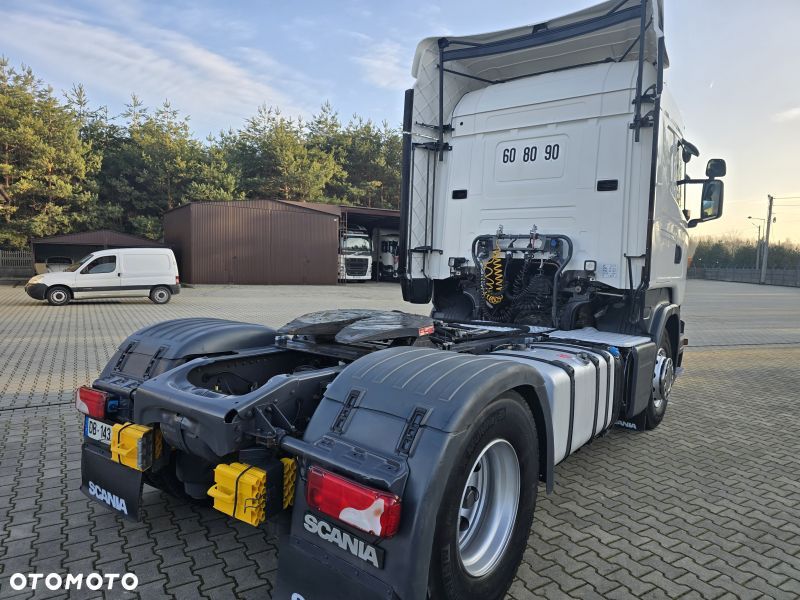 Scania R 440 - Euro 5 EEV - 10