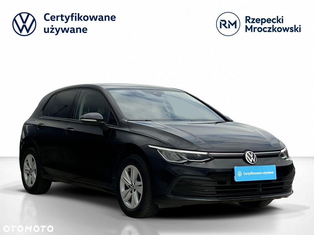 Volkswagen Golf - 9