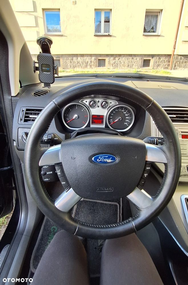 Ford C-MAX - 15