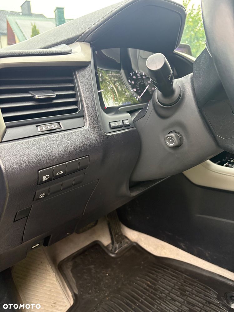 Lexus RX 350 - 18