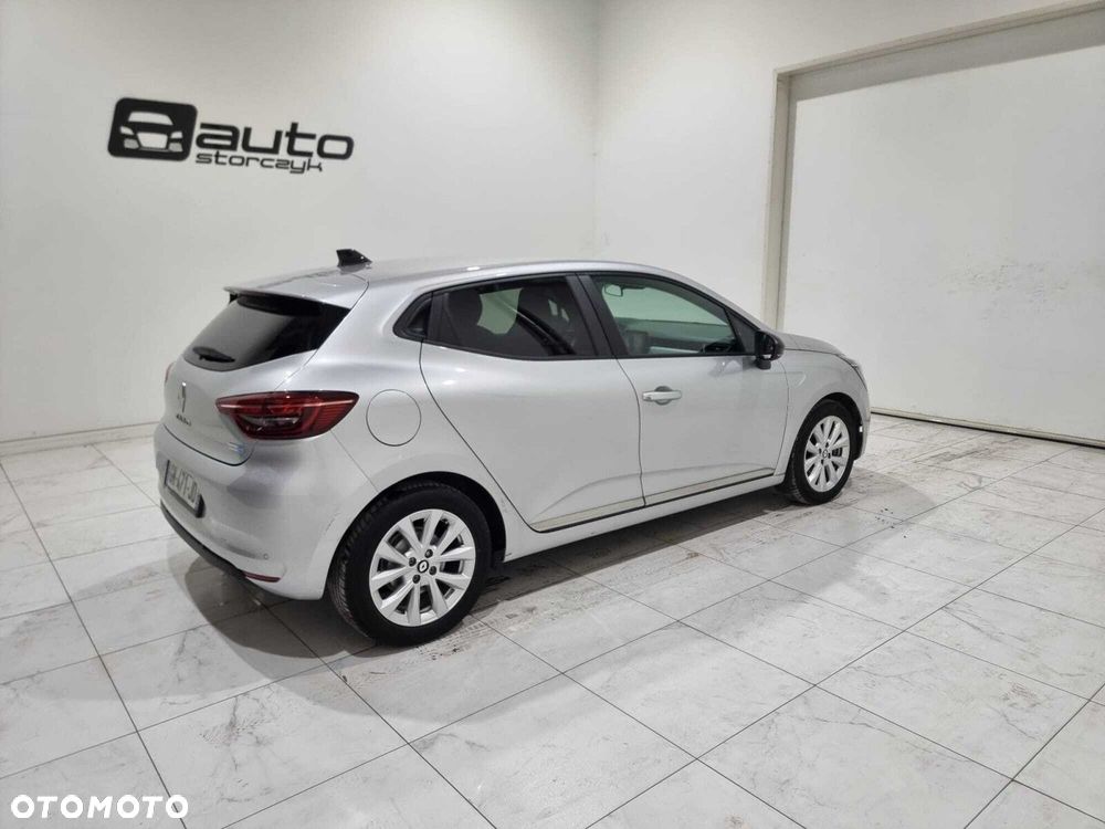 Renault Clio 2023 photo 5