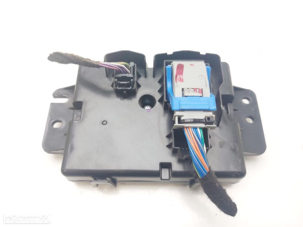 MÓDULO ELETRÓNICO JEEP WRANGLER - 1