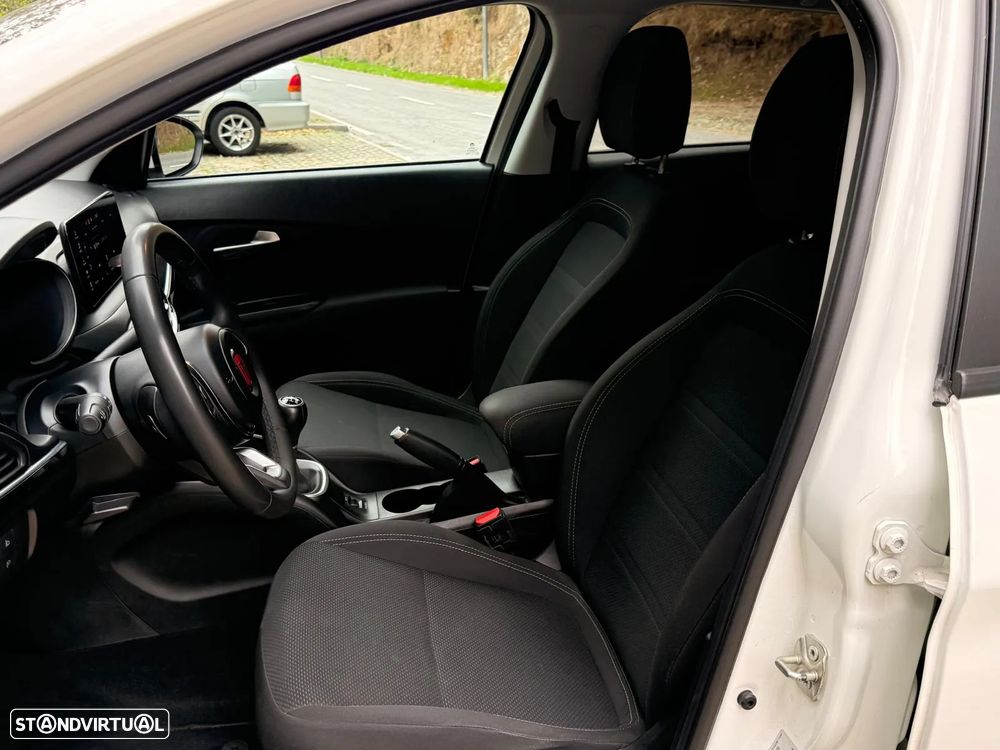Fiat Tipo Station Wagon - 9