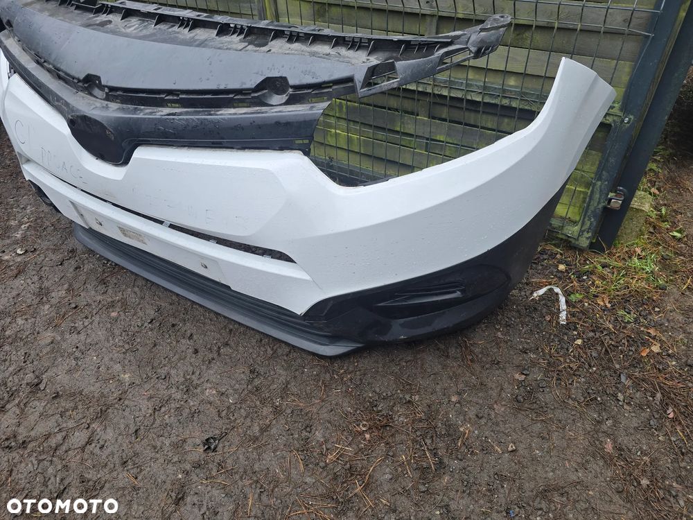 Toyota proace city zderzak oryginał - 2