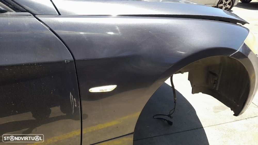 Guarda-lamas direito BMW 3 Touring (E91) - 2