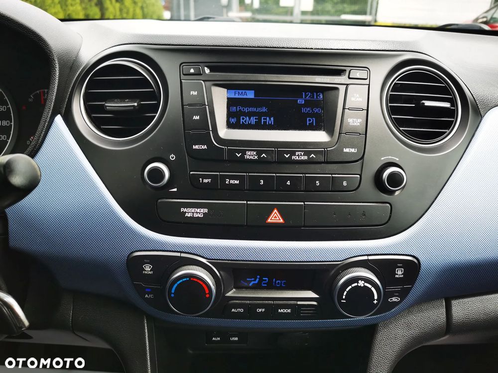 Hyundai i10 1.0 Style - 19