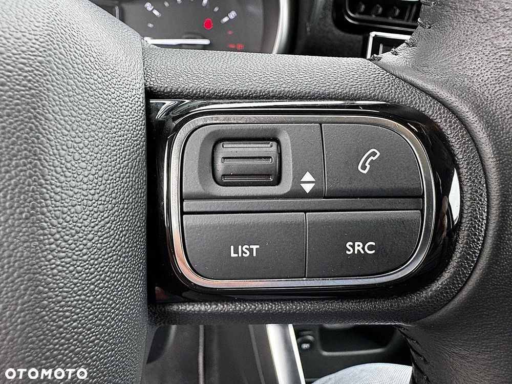 Citroën C3 Aircross 1.2 PureTech Shine S&S - 19