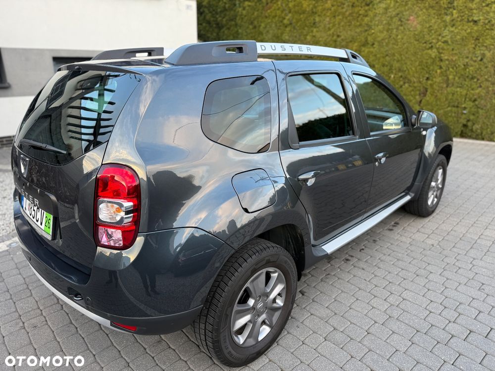 Dacia Duster 1.2 TCe Prestige - 10