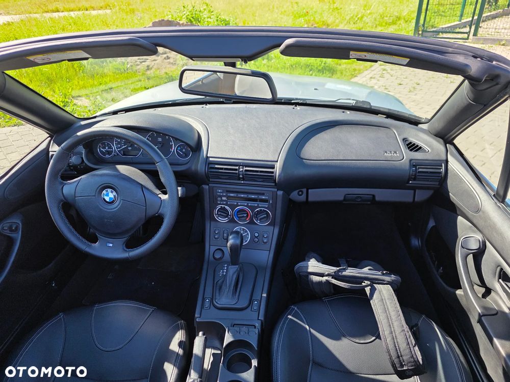 BMW Z3 - 23