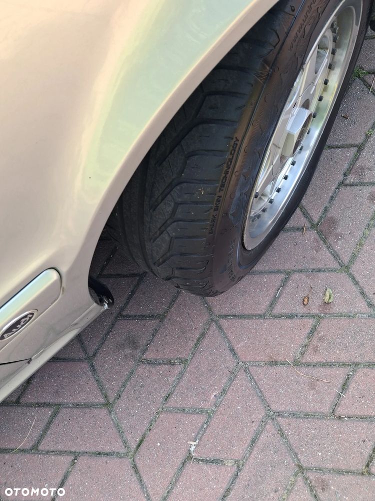 Audi 80 2.6 E - 3