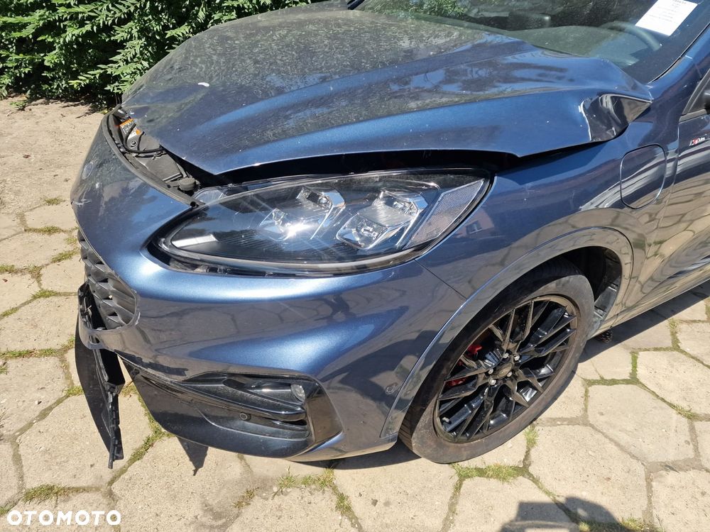 Ford Kuga - 6