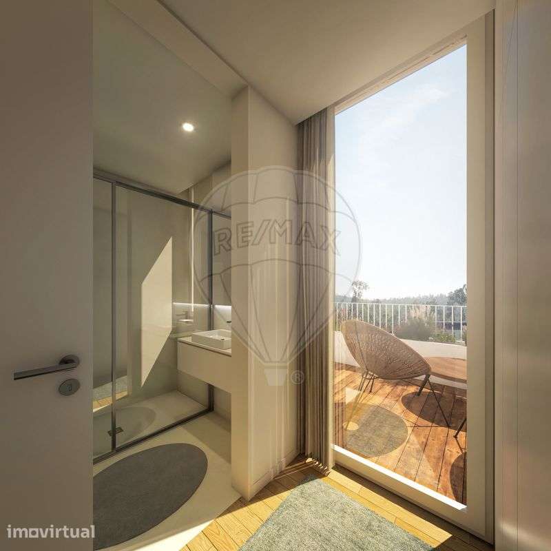 Apartamento T1 para venda - Grande imagem: 5/17