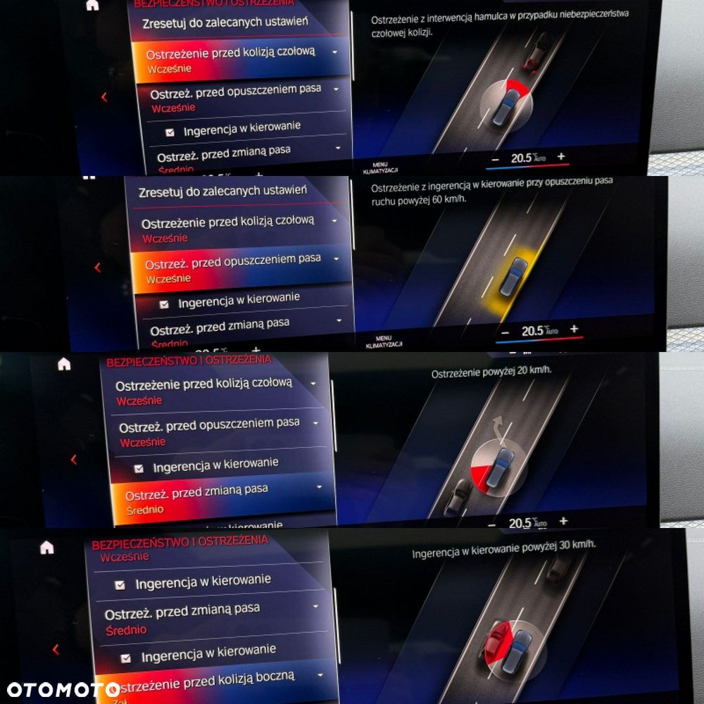 BMW Seria 3 320d xDrive Edition M Sport Shadow - 16