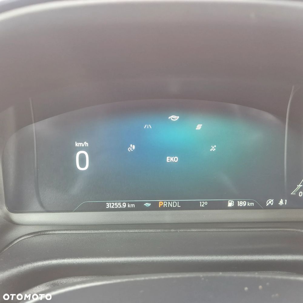 Ford Puma 1.0 EcoBoost mHEV ST-Line PowerShift - 25