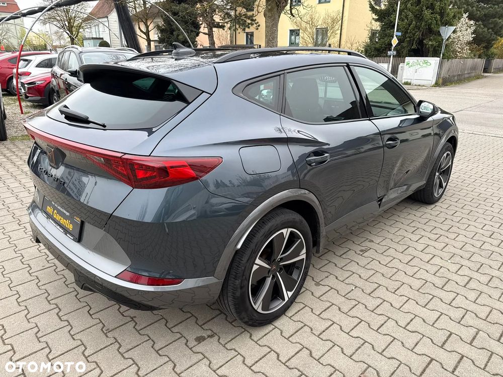 Cupra Formentor 1.4 e-Hybrid DSG - 6