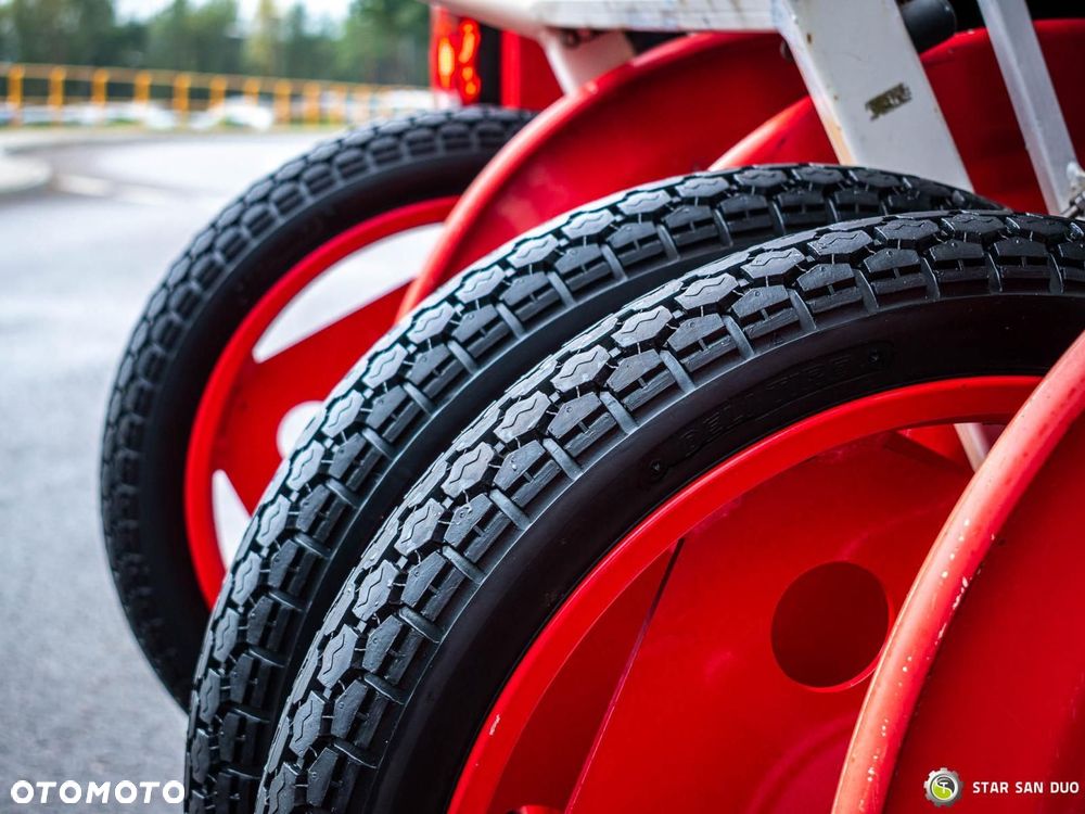 Mercedes-Benz ACTROS 1835 STRAŻ POŻARNICZY strażacki pożarna OSP pożar - 15