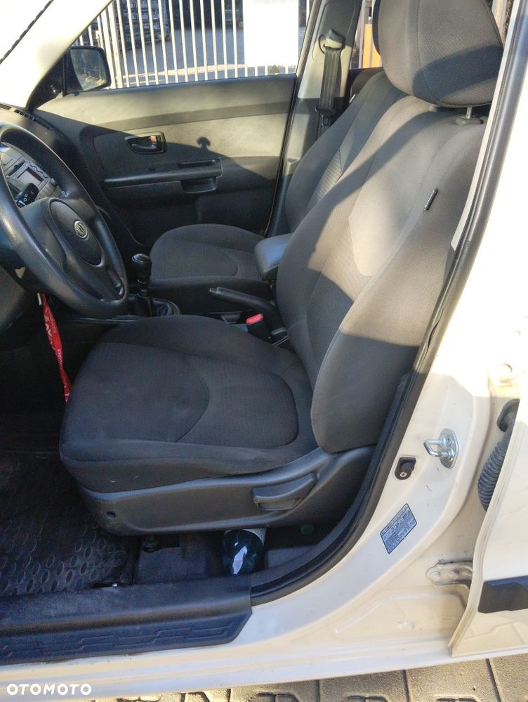 Kia Soul - 6