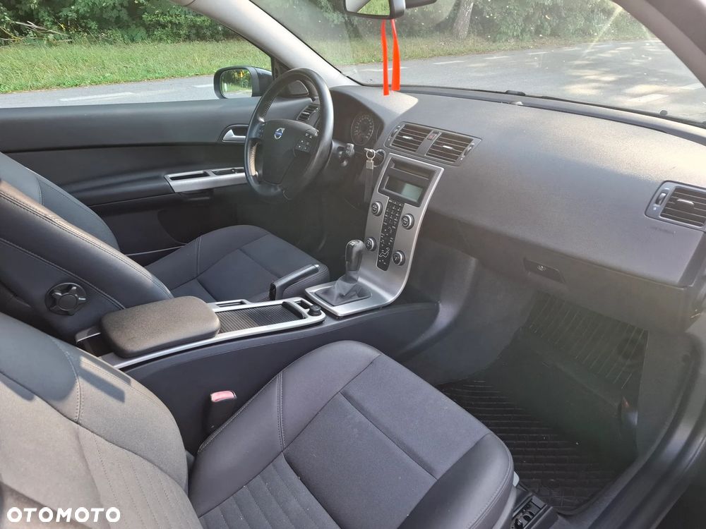Volvo C30 1.6D DRIVe - 10