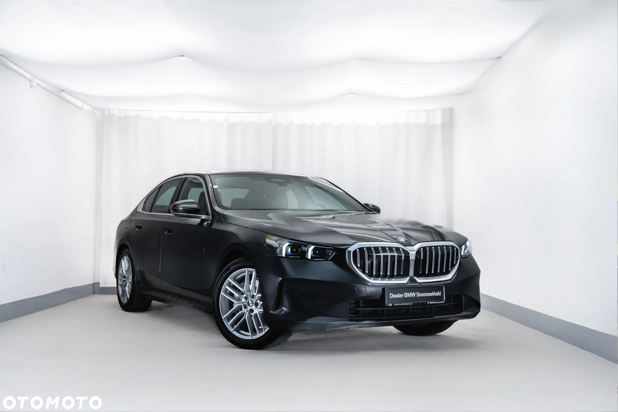 BMW Seria 5 - 3