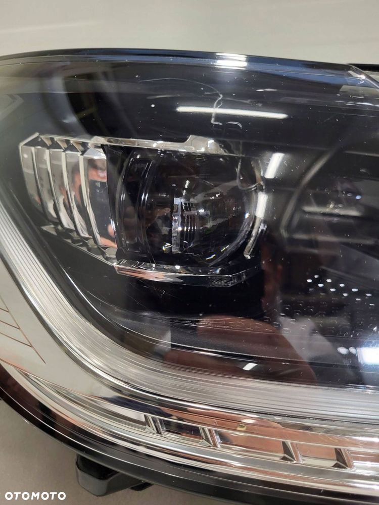 volkswagen t-cross full led przód strona prawa 2gm941036b - 3