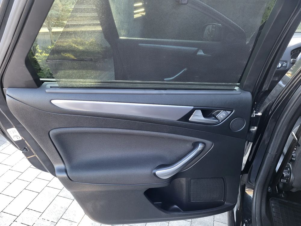 Ford Mondeo 2.0 EcoBoost Titanium - 21