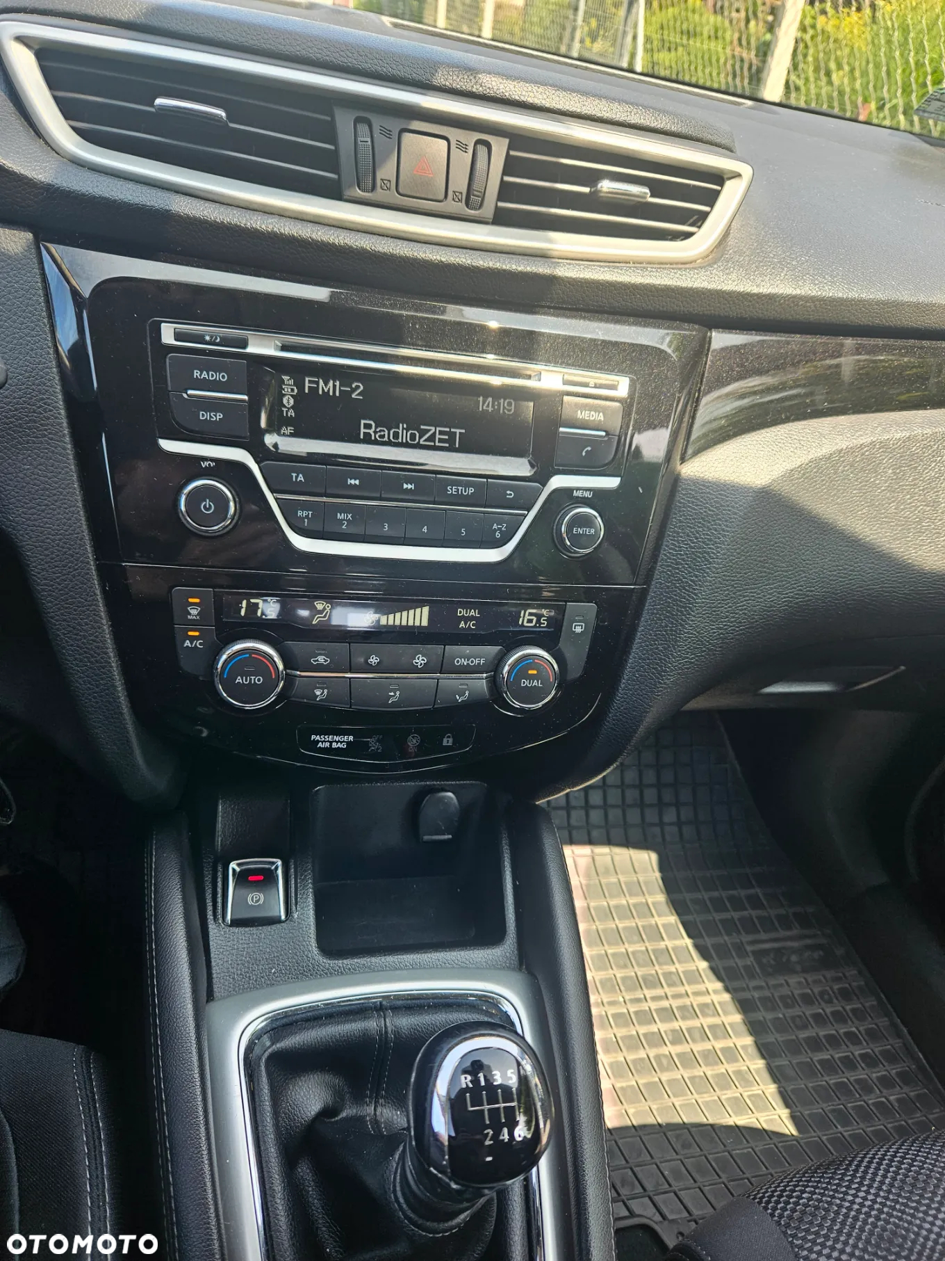 Nissan Qashqai 1.2 DIG-T Acenta - 8