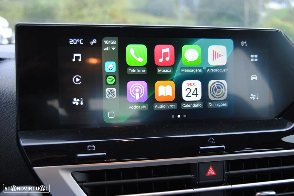 Citroën C4 1.2 PureTech Plus - 29