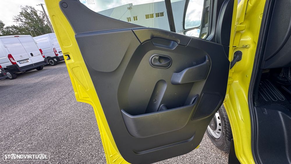 Renault Master 2.3 dCi L2 H2 C/ Plat Elevatória - 37