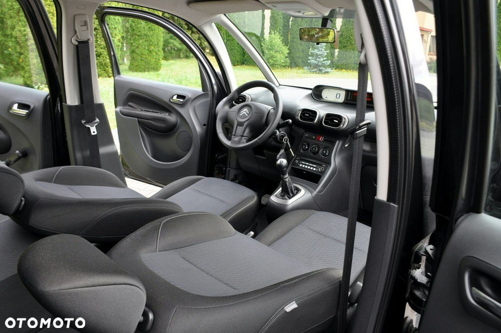 Citroën C3 Picasso - 23