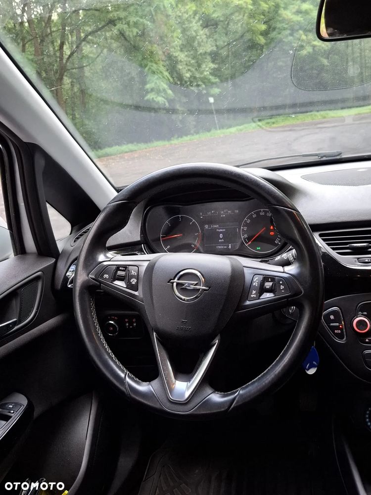Opel Corsa 1.3 CDTI Color Edition ecoFLEX - 8