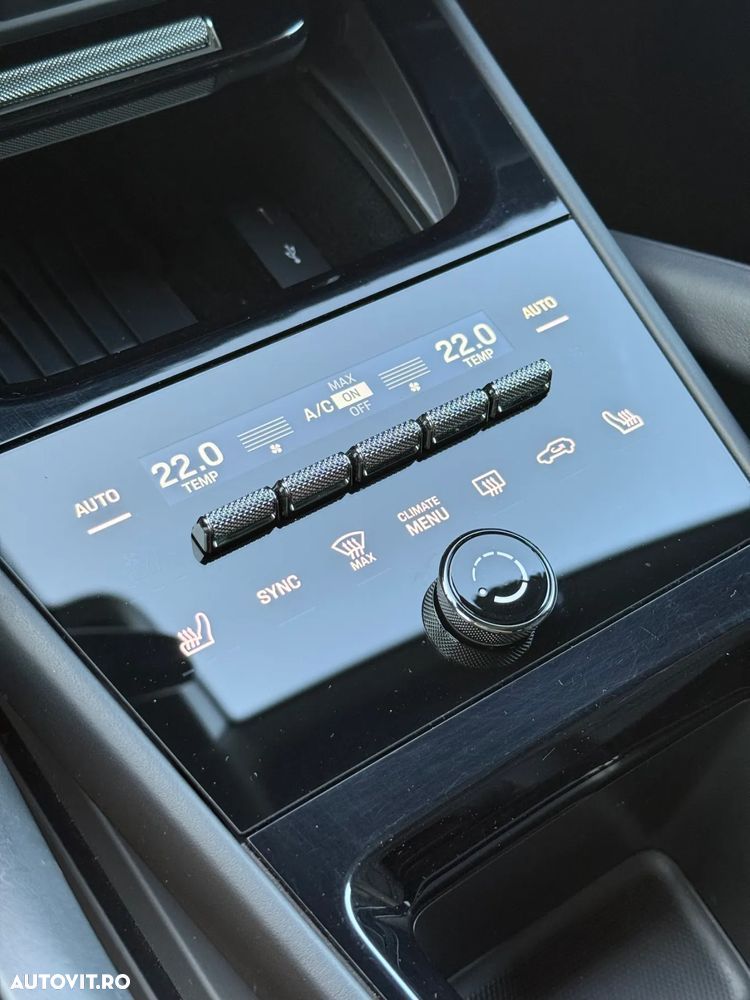 Porsche Cayenne E-Hybrid - 6