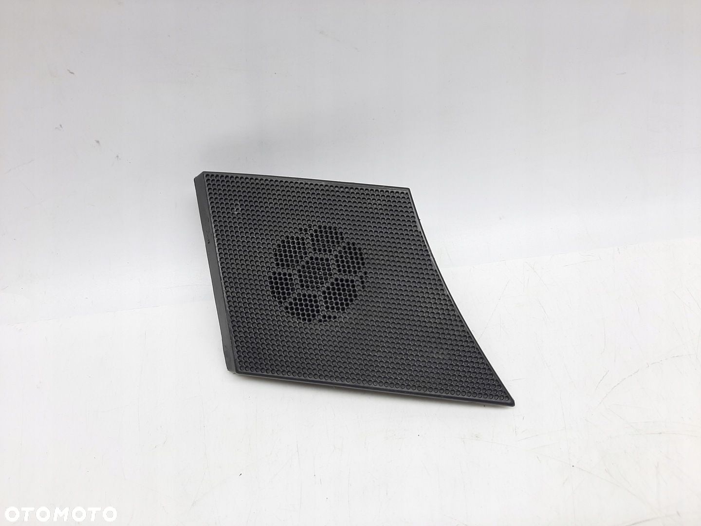 VW CADDY III LIFT DRUGI 2015-20 MASKOWNICA GŁOŚNIKA LEWA 2K5857209A - 1