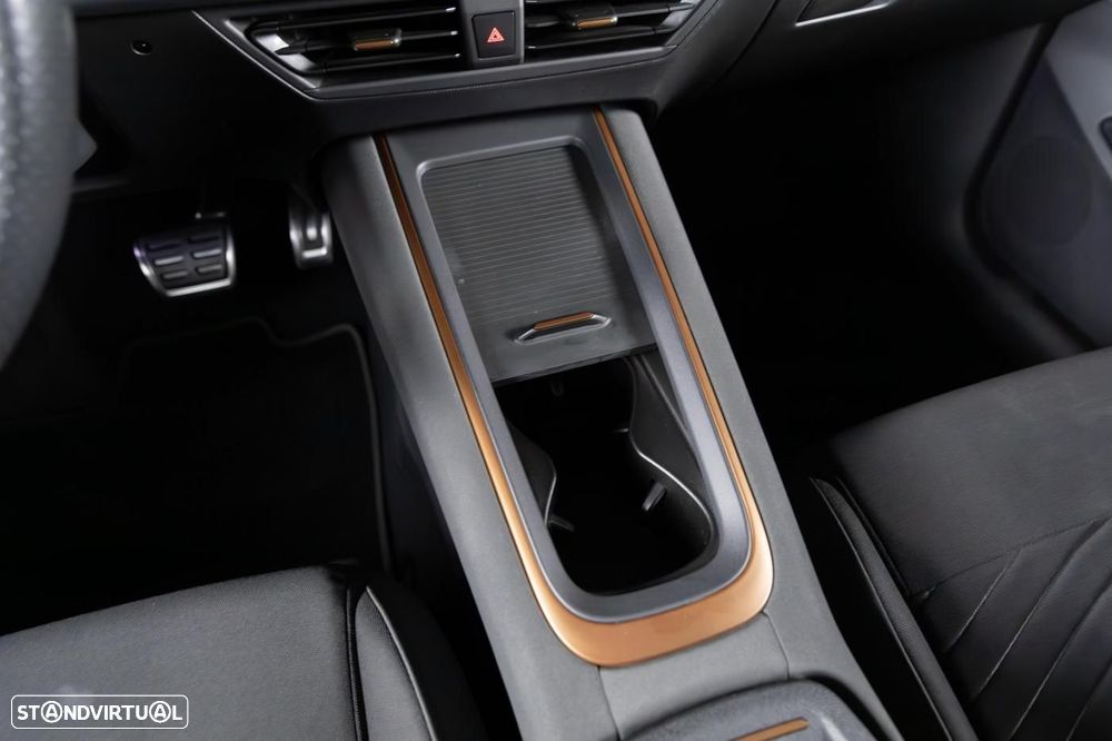 Cupra Born 58 kWh - 43