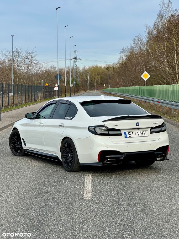BMW Seria 5 - 2