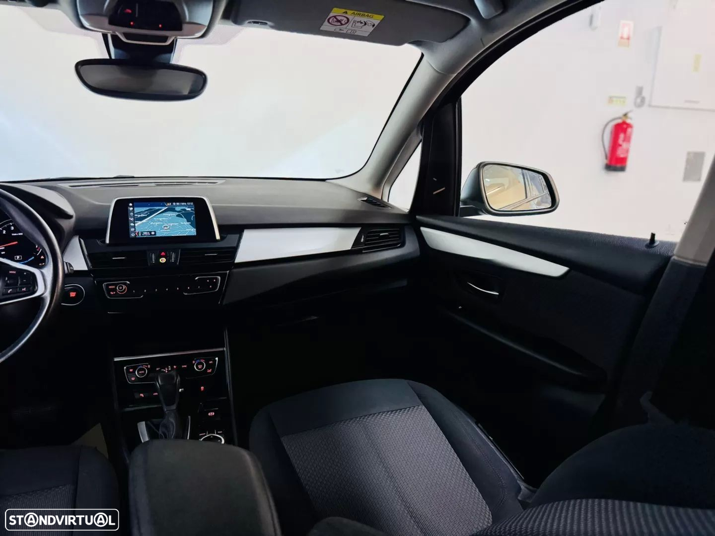BMW 225xe Active Tourer Advantage - 25