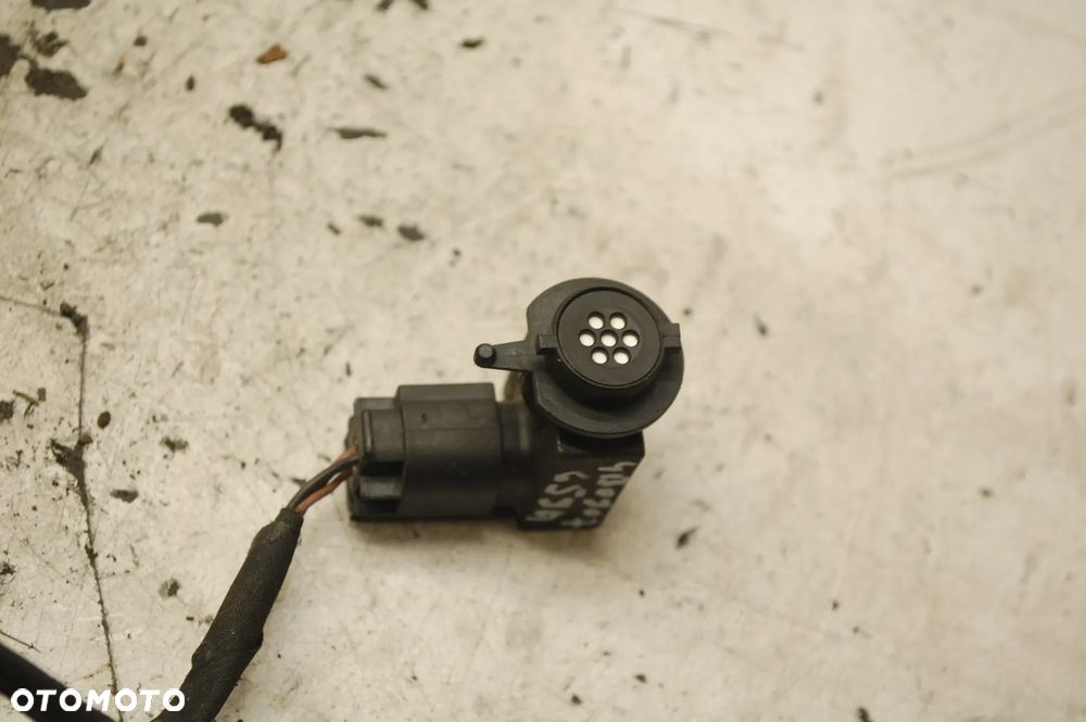CZUJNIK JAKOŚCI POWIETRZA 4B0907659A AUDI A3 8P A4 B6 B7 A6 C5 - 1