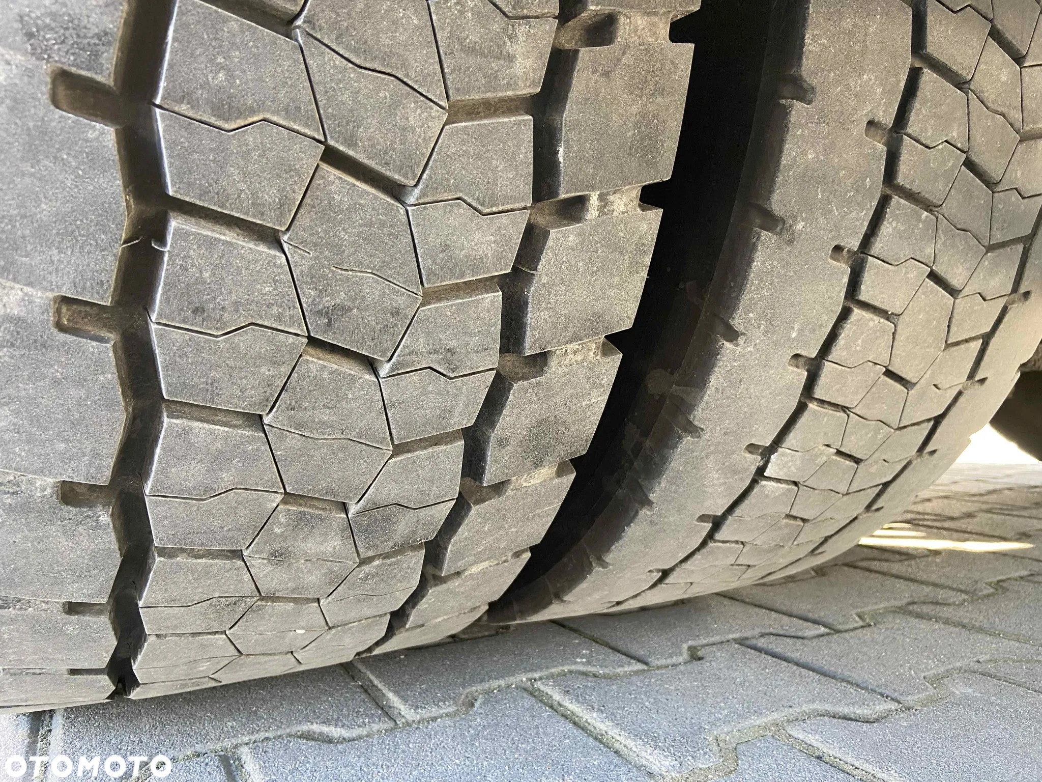MAN TGX 26.360 CHŁODNIA LAMBERET CARRIER SUPRA 1250 MT - 12