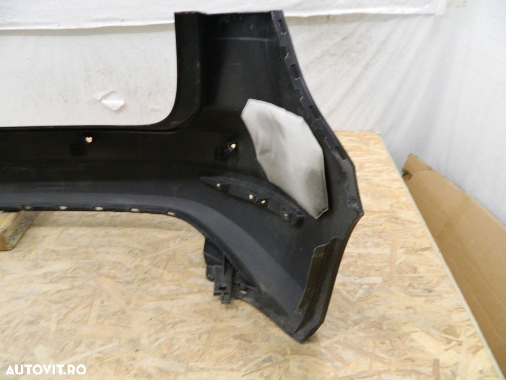 Bara spate VW Golf Sportsvan, 2014, 2015, 2016, 2017, 510827421F. - 4