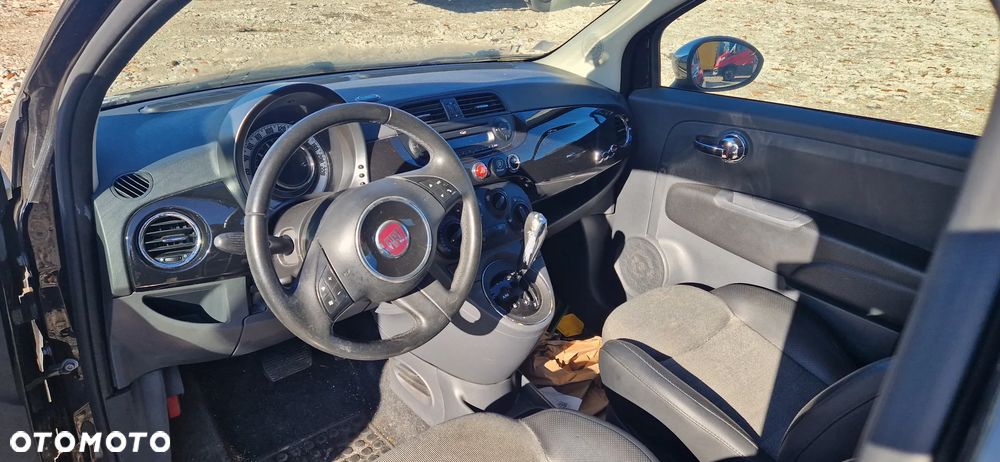 Fiat 500 - 8