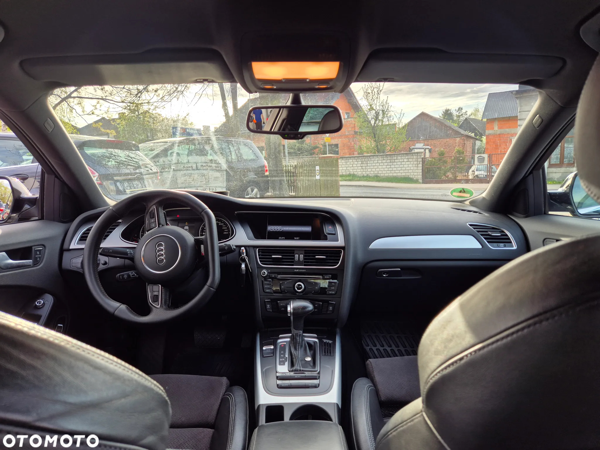 Audi A4 - 18