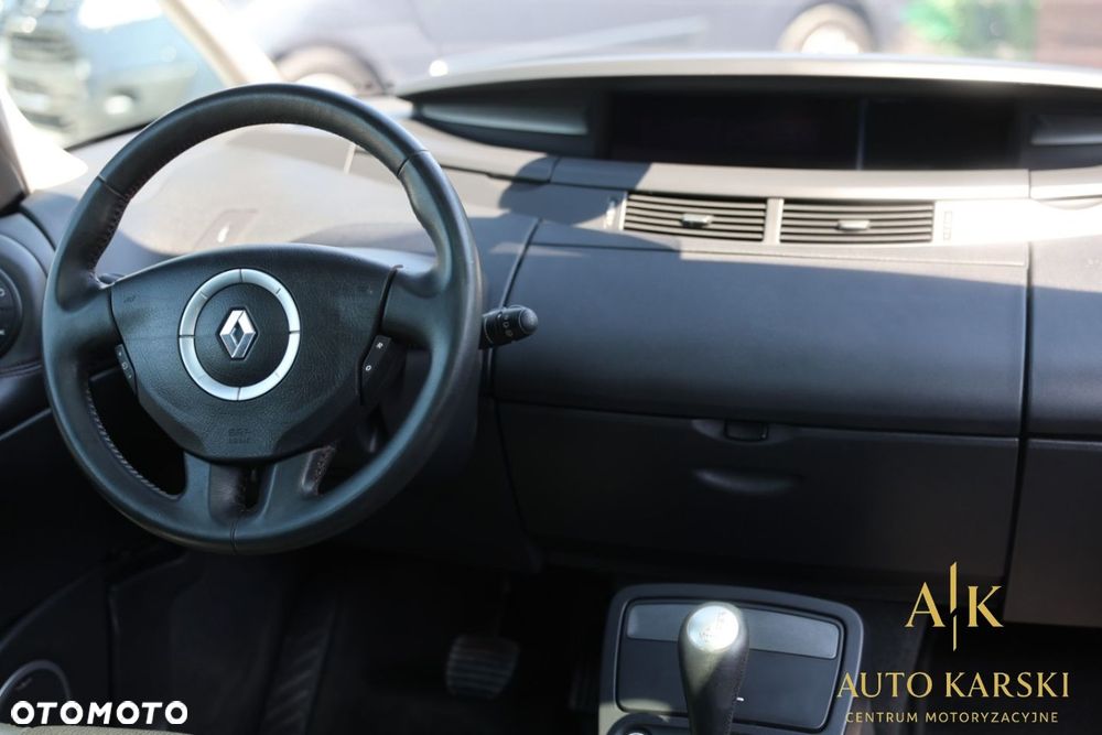 Renault Espace - 23